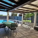 House Antonia Nin