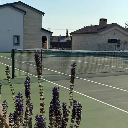 Feriehus House Antonia