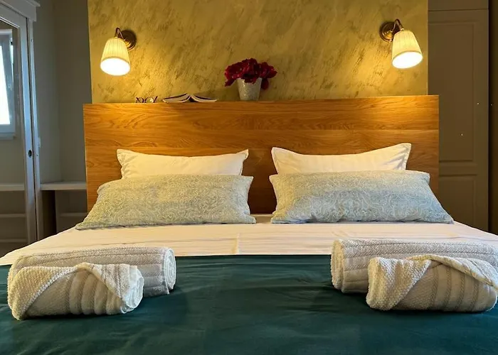 Feriehus House Antonia Nin