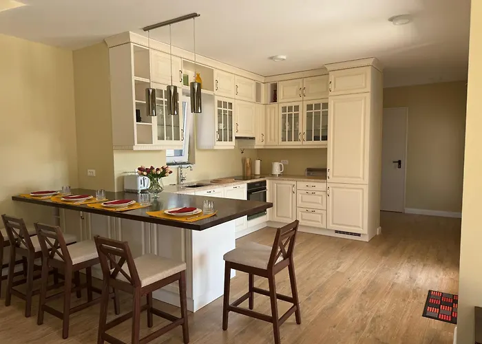 House Antonia Feriehus