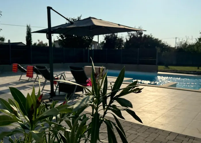 House Antonia Feriehus