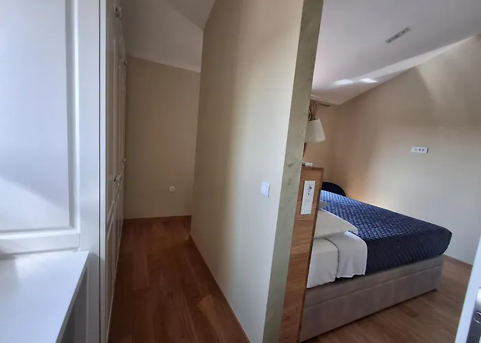 Feriehus House Antonia