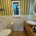 House Antonia Σπίτι διακοπών Nin