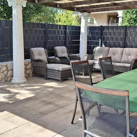 度假居 House Antonia