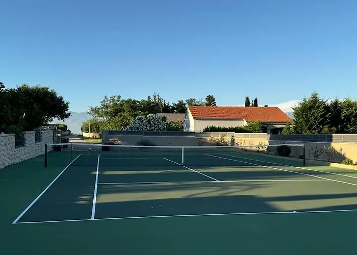 度假居 House Antonia *