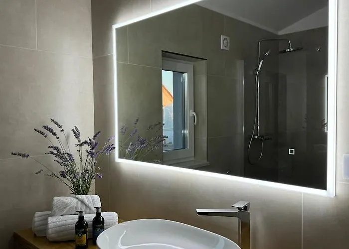 House Antonia 度假居 宁