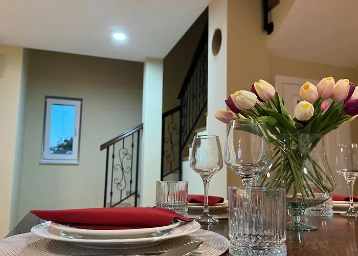 度假居 House Antonia *