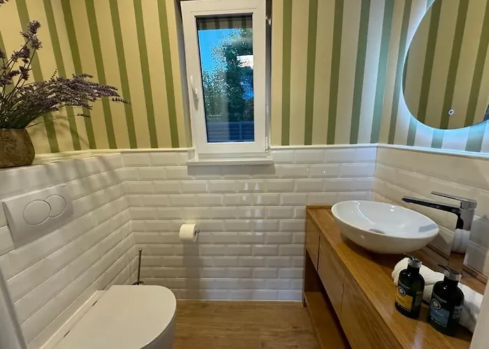 House Antonia 度假居 宁