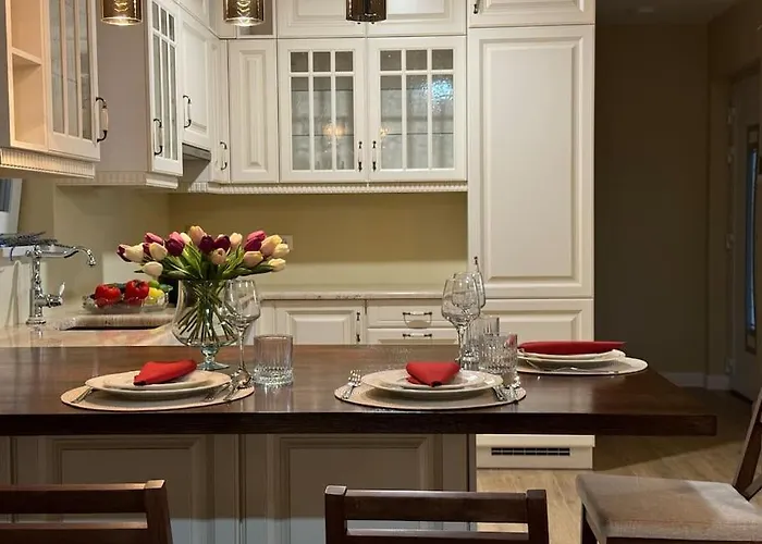 House Antonia 度假居 *