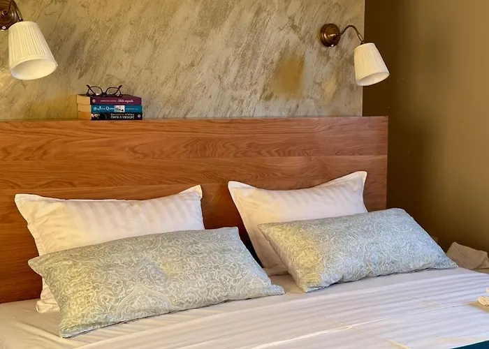 度假居 House Antonia *