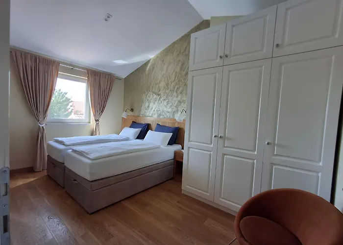 度假居 House Antonia *