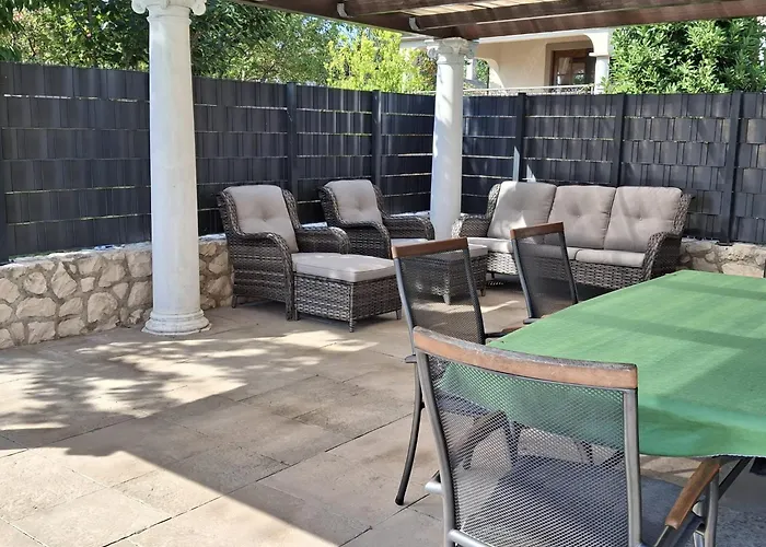 度假居 House Antonia